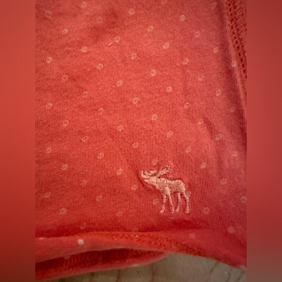 Abercrombie and fitch - Picture 10 of 12